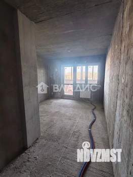 Студия квартира, вторичка, 30м2, 6/10 этаж