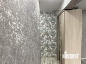 1-к квартира, вторичка, 30м2, 5/5 этаж