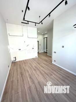 1-к квартира, вторичка, 44м2, 8/8 этаж