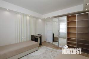 3-к квартира, вторичка, 86м2, 9/10 этаж