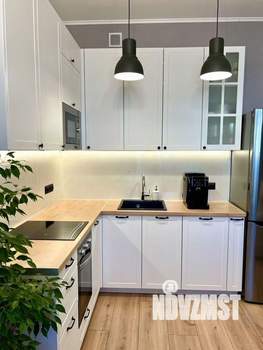 Студия квартира, вторичка, 46м2, 7/9 этаж