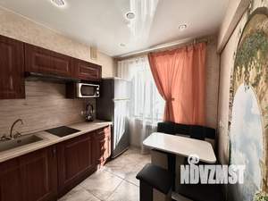 1-к квартира, вторичка, 31м2, 2/5 этаж
