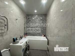 2-к квартира, вторичка, 48м2, 4/17 этаж