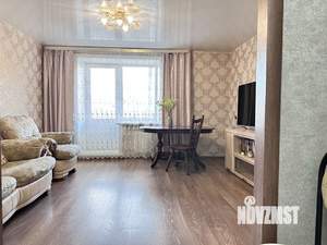 3-к квартира, вторичка, 68м2, 3/5 этаж