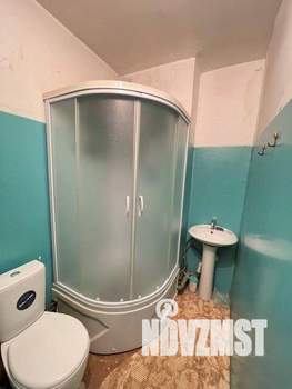 1-к квартира, вторичка, 19м2, 7/9 этаж