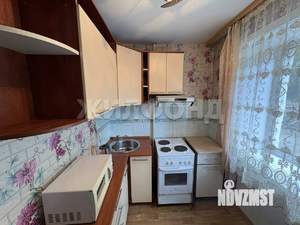 3-к квартира, вторичка, 58м2, 1/5 этаж
