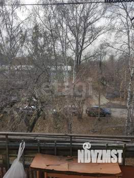 2-к квартира, вторичка, 45м2, 3/4 этаж
