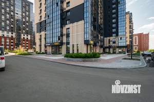 3-к квартира, вторичка, 70м2, 17/18 этаж