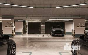 5-к квартира, вторичка, 145м2, 7/9 этаж