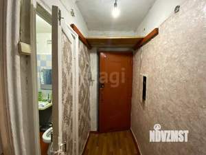 2-к квартира, вторичка, 44м2, 2/4 этаж