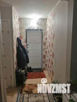 3-к квартира, вторичка, 59м2, 1/5 этаж