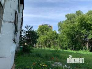 2-к квартира, вторичка, 43м2, 4/5 этаж