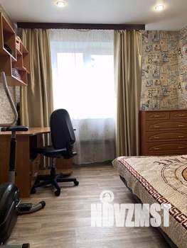 3-к квартира, вторичка, 62м2, 5/5 этаж