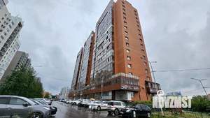3-к квартира, вторичка, 91м2, 8/18 этаж