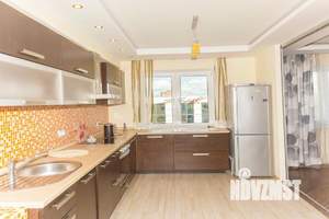 3-к квартира, вторичка, 114м2, 2/9 этаж