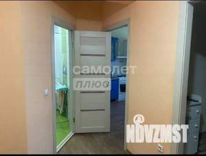 1-к квартира, вторичка, 42м2, 14/16 этаж