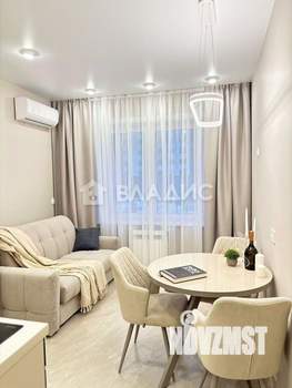 2-к квартира, вторичка, 53м2, 3/16 этаж