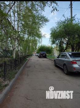 3-к квартира, вторичка, 62м2, 2/5 этаж