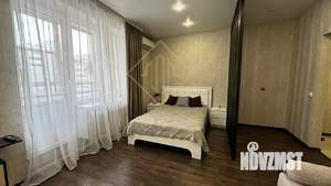 1-к квартира, вторичка, 40м2, 4/4 этаж