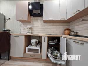 1-к квартира, вторичка, 37м2, 5/12 этаж