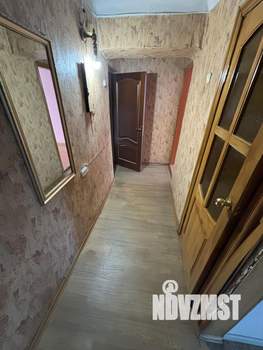 2-к квартира, вторичка, 41м2, 4/5 этаж
