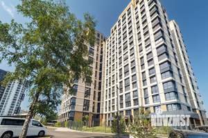 3-к квартира, вторичка, 68м2, 6/19 этаж