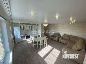 1-к квартира, вторичка, 62м2, 9/15 этаж