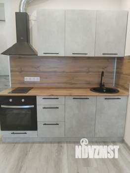 Студия квартира, вторичка, 37м2, 8/9 этаж