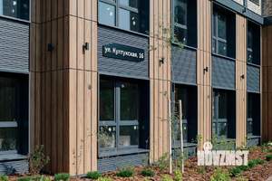 2-к квартира, вторичка, 51м2, 15/19 этаж