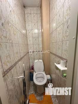2-к квартира, вторичка, 47м2, 4/5 этаж