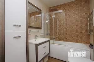 4-к квартира, вторичка, 128м2, 5/10 этаж