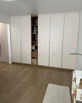 2-к квартира, вторичка, 54м2, 2/5 этаж