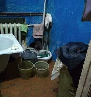 4-к квартира, вторичка, 84м2, 3/3 этаж