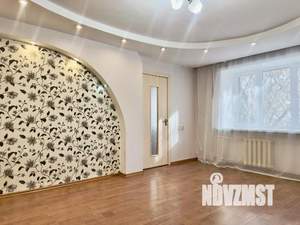 2-к квартира, вторичка, 43м2, 2/5 этаж