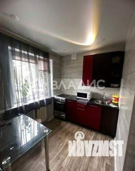 2-к квартира, вторичка, 48м2, 1/5 этаж