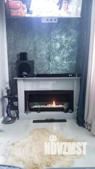 1-к квартира, вторичка, 30м2, 5/5 этаж