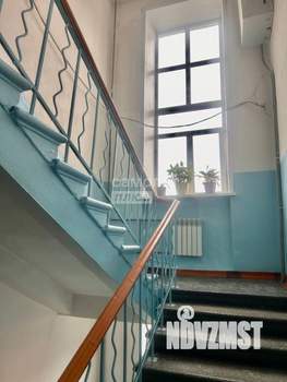 2-к квартира, вторичка, 59м2, 4/5 этаж