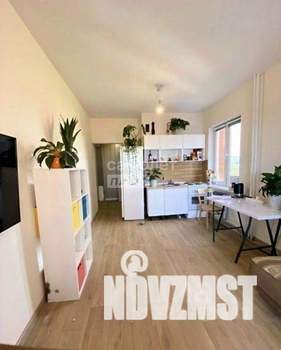 1-к квартира, вторичка, 33м2, 11/17 этаж