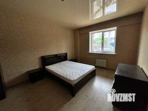 1-к квартира, вторичка, 44м2, 1/16 этаж