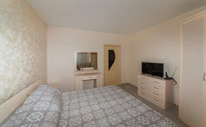 3-к квартира, вторичка, 83м2, 10/16 этаж