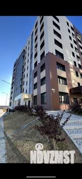 2-к квартира, вторичка, 65м2, 3/9 этаж