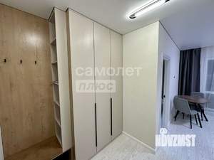 2-к квартира, вторичка, 38м2, 8/9 этаж