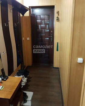 3-к квартира, вторичка, 59м2, 4/5 этаж