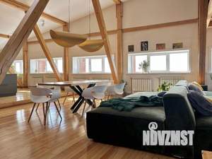 4-к квартира, вторичка, 250м2, 9/9 этаж