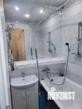 1-к квартира, вторичка, 30м2, 1/5 этаж