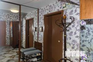 1-к квартира, вторичка, 46м2, 7/9 этаж