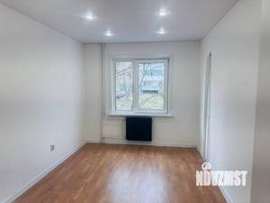 2-к квартира, вторичка, 69м2, 1/2 этаж