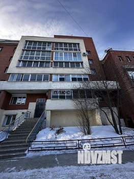 1-к квартира, вторичка, 36м2, 2/5 этаж