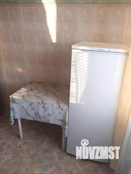 1-к квартира, вторичка, 32м2, 4/5 этаж