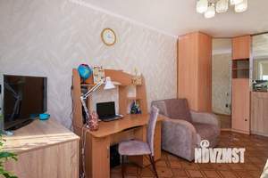 1-к квартира, вторичка, 35м2, 2/5 этаж